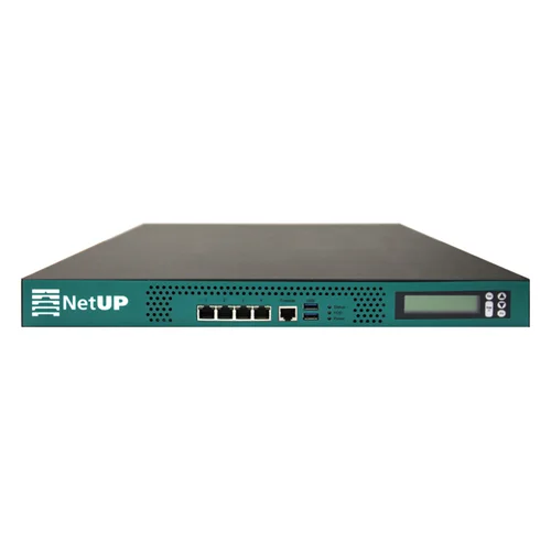 Головная станция NetUP Streamer 8x Головная станция NetUP Streamer 8x
